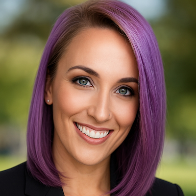 Photo of Vickie Trice, Lead Teacher